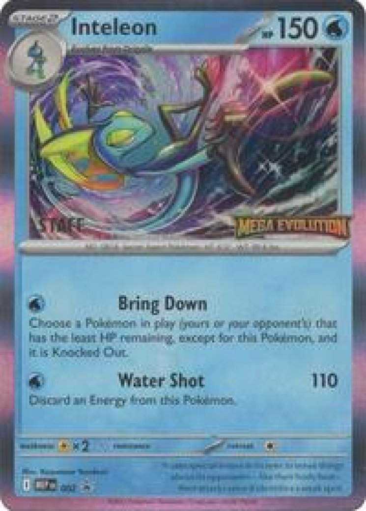 inteleon pokemon card price VMAX High-Class Deck Evolves from Inteleon V Type Inteleon #142 Prices | Pokemon