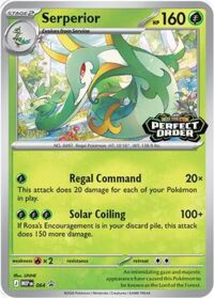 serperior v pokemon card SWSH12: Silver Tempest VSTAR (Secret) (210) Holofoil / Heavily Played The item available is listed in the Title Pokemon TCG - Serperior V