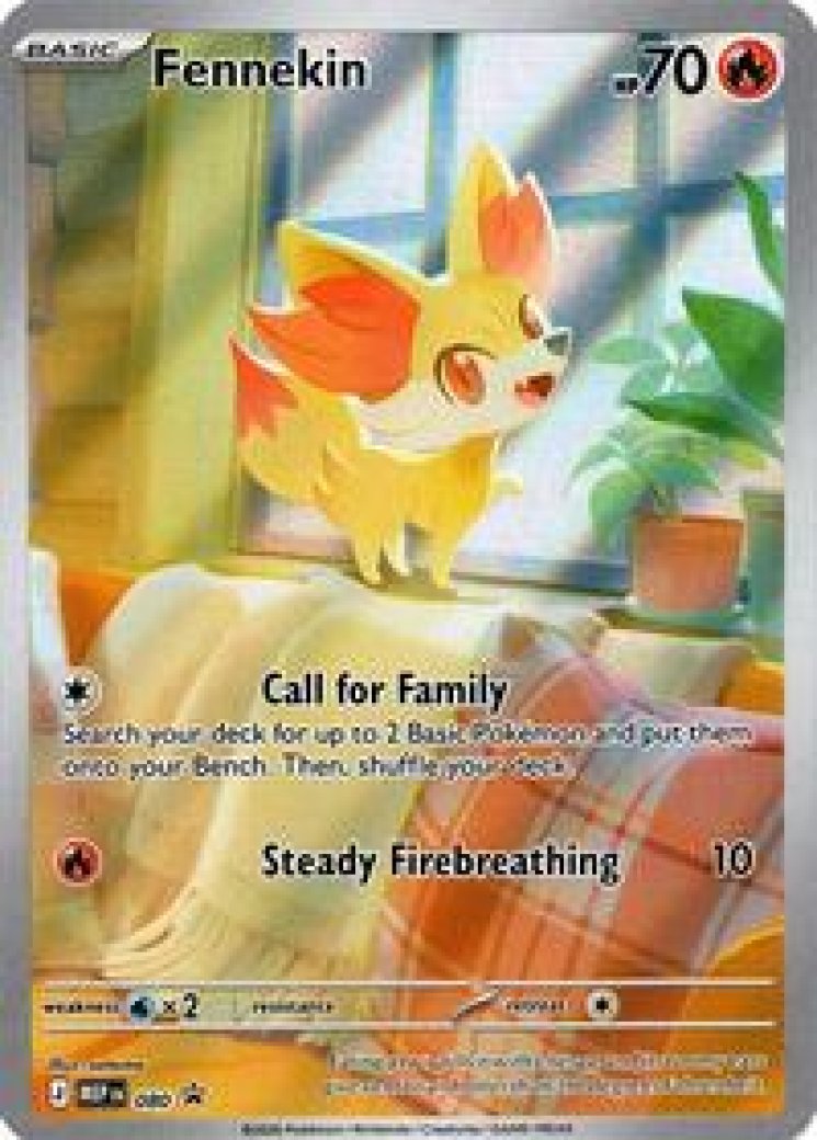Fennekin Card Prices & Value 2026 | 27 Cards Ranked