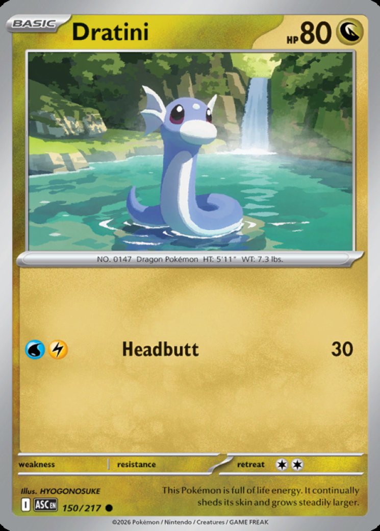 basic dratini pokemon card value Pokemon Super Electric Breaker Japanese Booster Pack