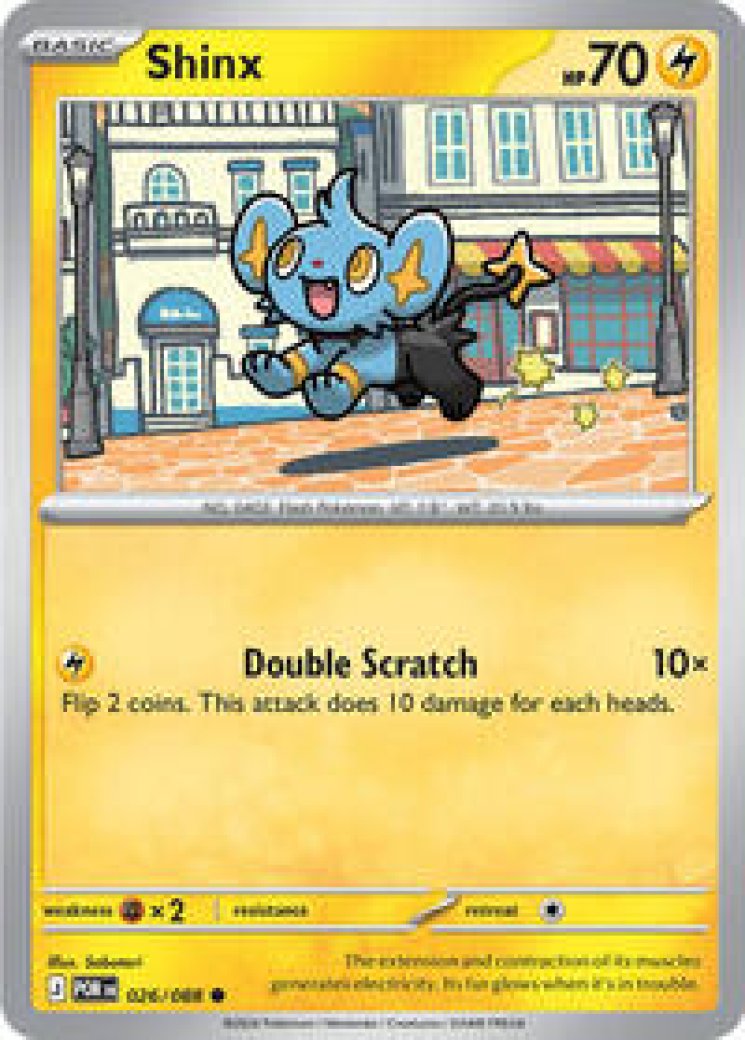 Luxray - Perfect Order - Pokemon Card Prices & Trends