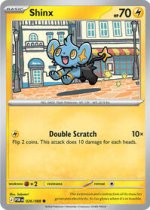 Shinx 26/88 Price 2026 | Perfect Order