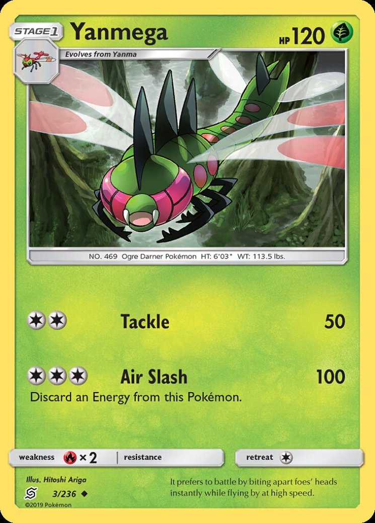 Unified Minds 3 Pack Hanger Box - Pokemon Card Prices & Trends