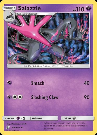 Salazzle (99)