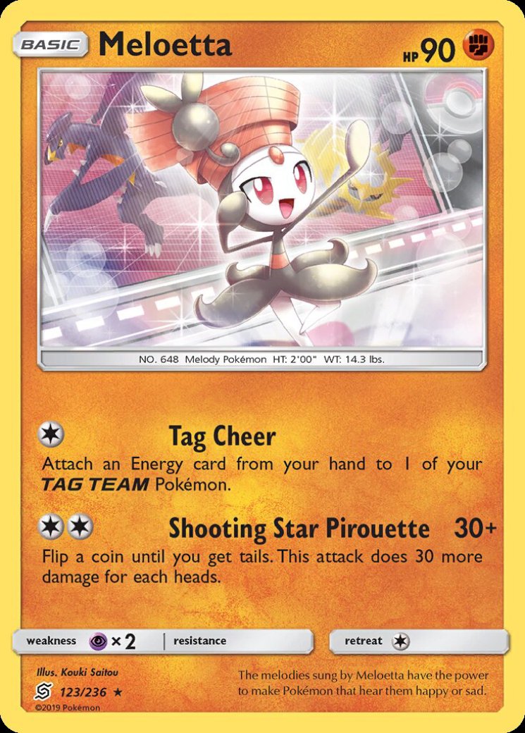 meloetta ex pokemon card value Meloetta-EX - Legendary Treasures Pokmon card RC11/RC25