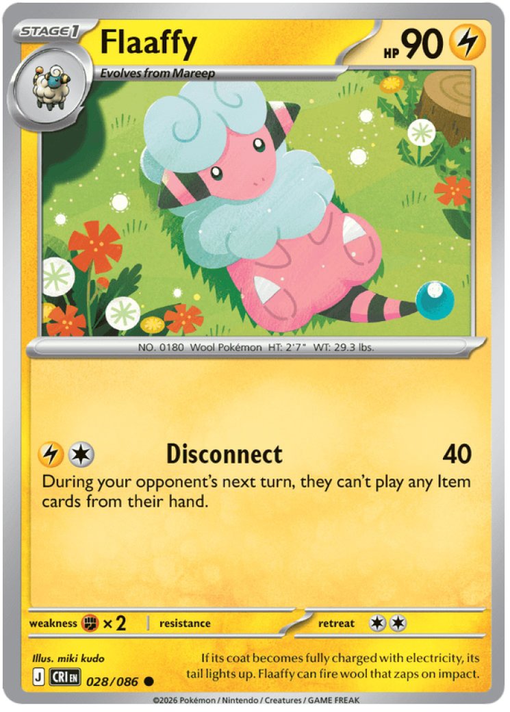 gold flaaffy pokemon card CGC GEM 10 Chinese Full Art Shiny (Graded Card) – Phurion Uncommon Card Type Flaaffy - 280/264 - Secret