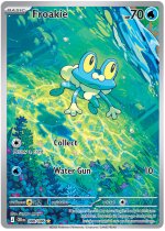 Froakie - 088/086
