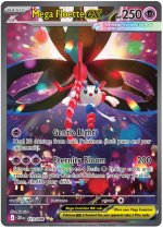 Mega Floette ex - 117/086
