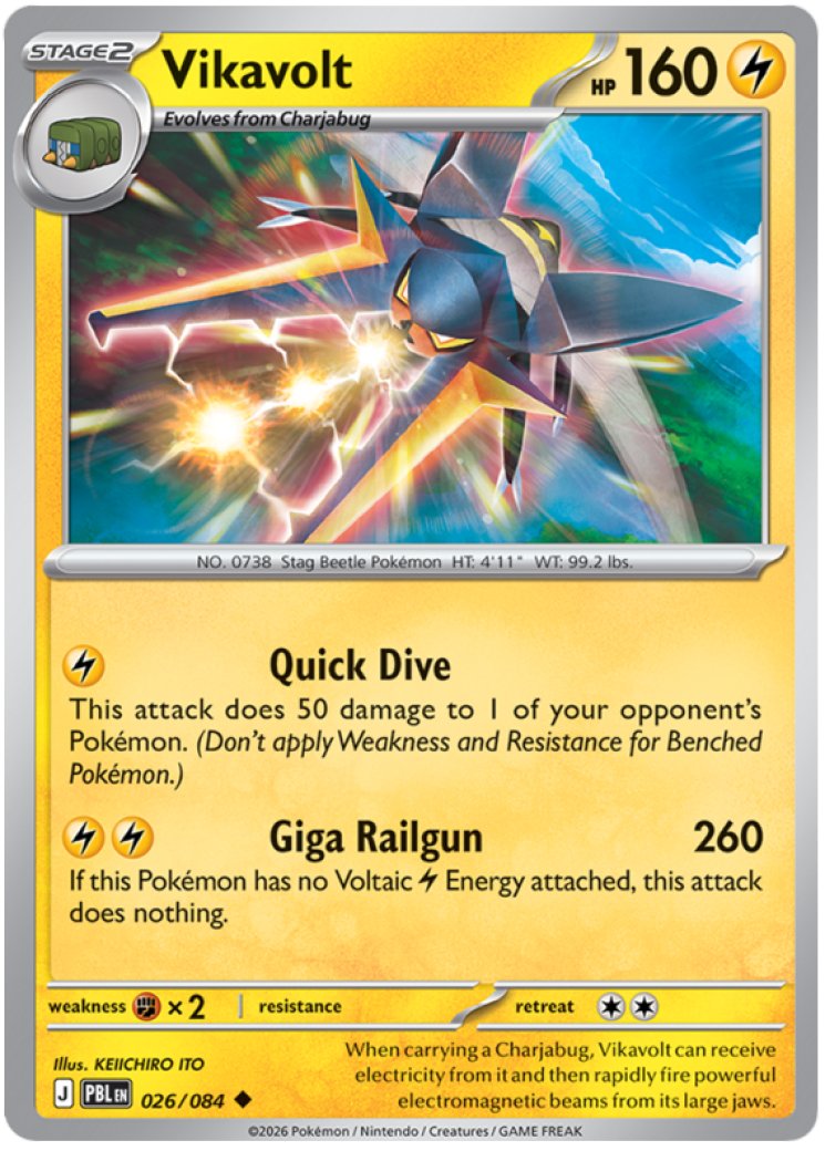 vikavolt pokemon card price Vikavolt 52/149 Holo Rare Sun & Moon Pokmon Card 2017 Near Mint-Mint