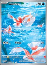 Goldeen - 087/084