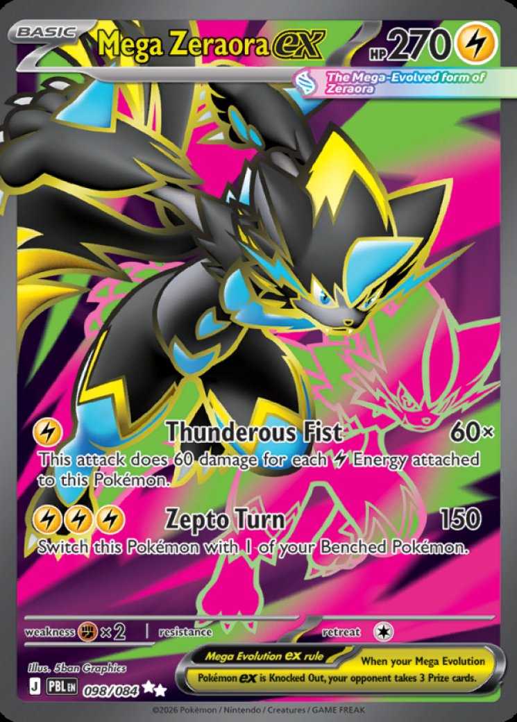 zeraora v pokemon card Zeraora-V Pokmon this attack also does 160 damage to 1 of your opponents Benched Pokmon Zeraora V (Full Art) 165/198