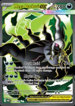 Mega Darkrai ex - 101/084