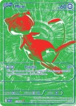 Mew - G/RGB