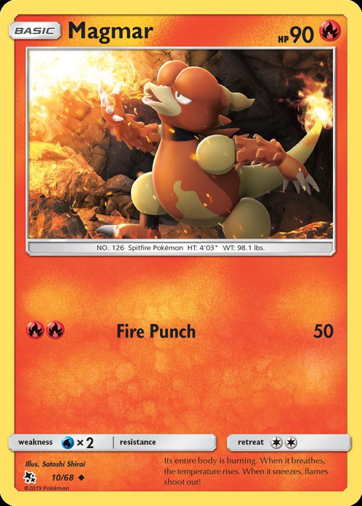 pokemon trading card game: hidden fates premium power collection Pokemon Hidden Fates Ultra Premium Collection main image 0