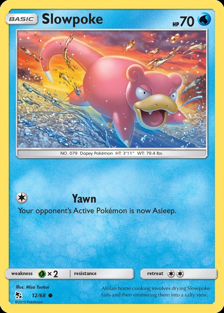 Hidden Fates - Pokemon Card Prices & Trends