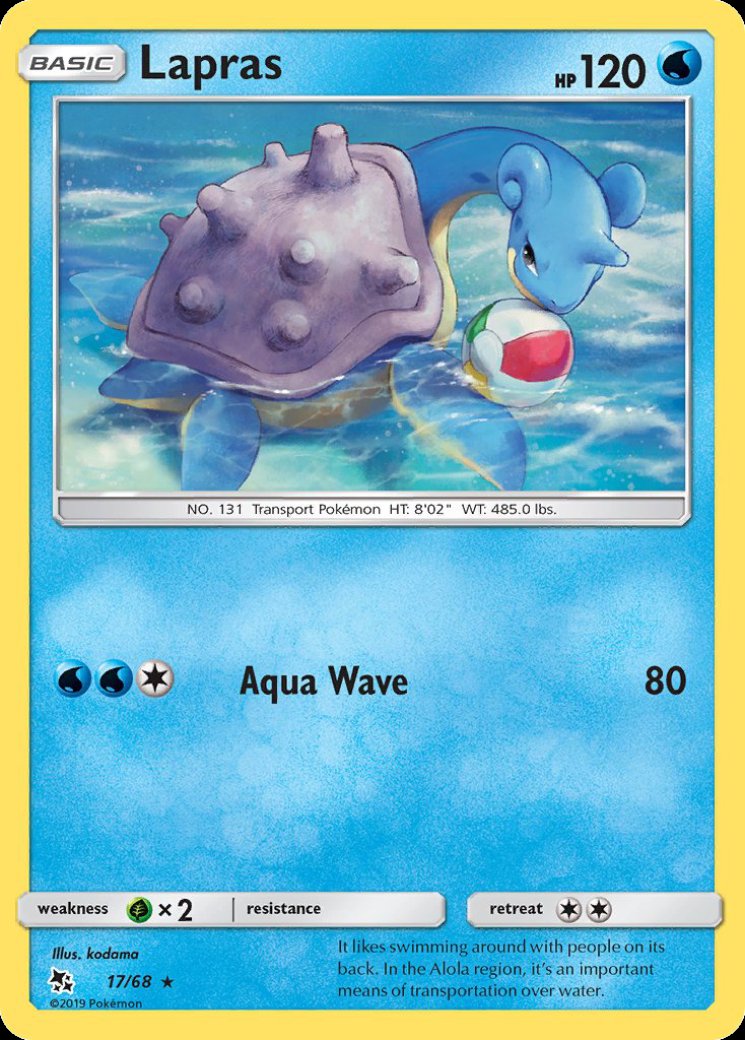 lapras pokemon card value 2023 2023 Lapras MY FIRST BATTLE Squirtle STAMP PROMO card Pokemon TCG NM/LP