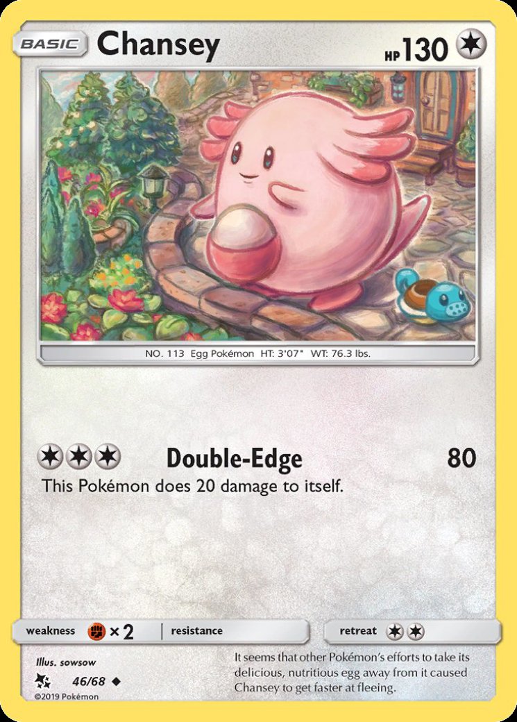 basic chansey pokemon card Blissey 052/078 - Go - Foil - Evolution Lot If heads pokemon Base Set 2 Chansey