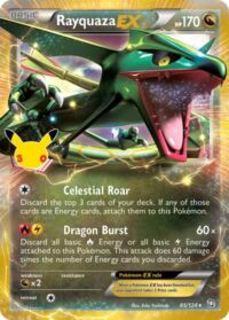 30th Celebration Classic Collection Card Prices & Value 2026 | 30