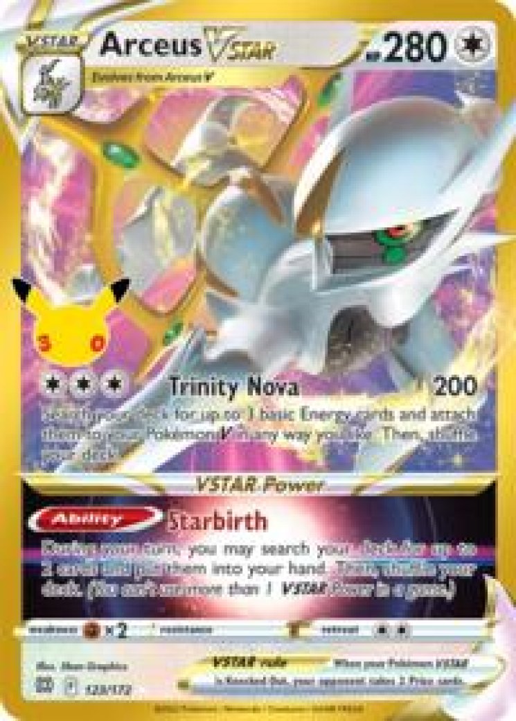 30th Celebration Classic Collection Card Prices & Value 2026 | 30