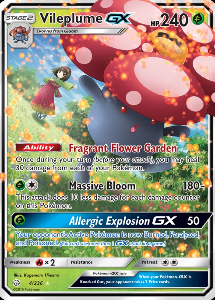 Cosmic Eclipse - Pokemon Card Prices & Trends