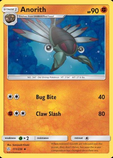 Anorith