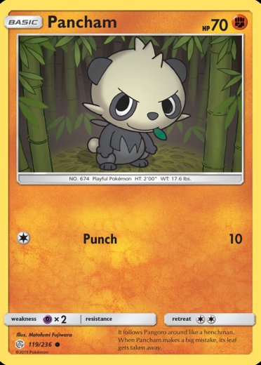Pancham