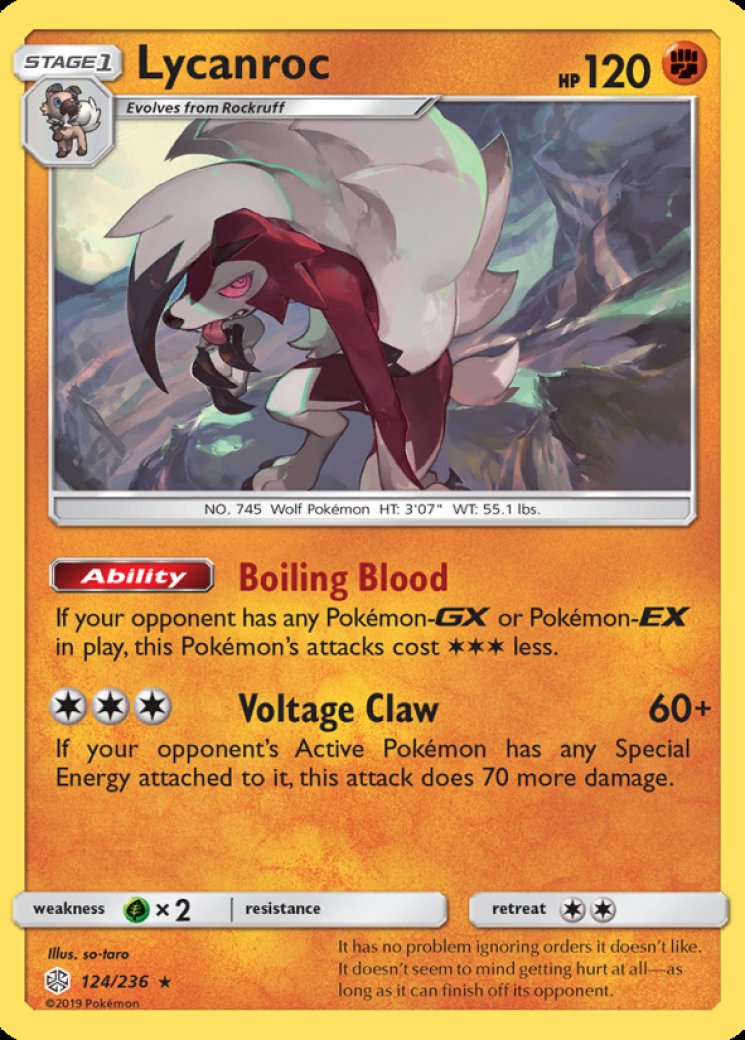 lycanroc v pokemon card value Amazon.com: Lycanroc V & Vmax - Evolving Skies - Pokemon Ultra Rare Lot