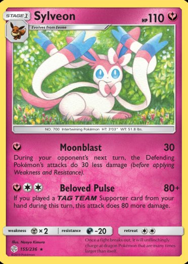 Sylveon