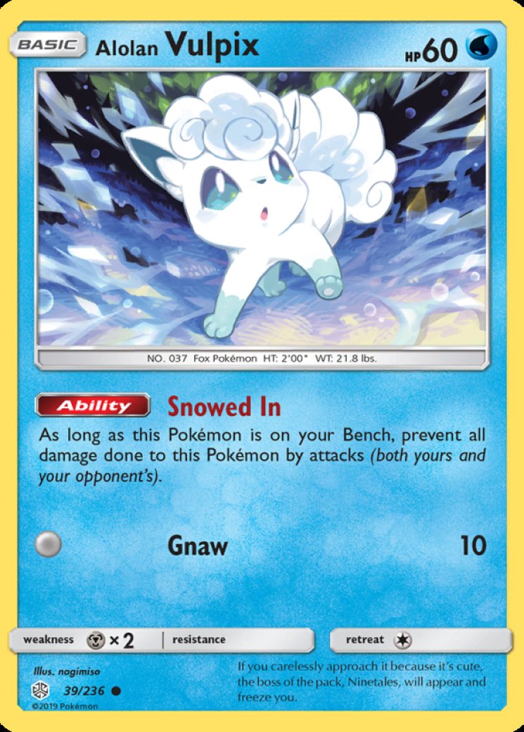 shiny vulpix pokemon card Pokemon - Vulpix - Evolutions 2016