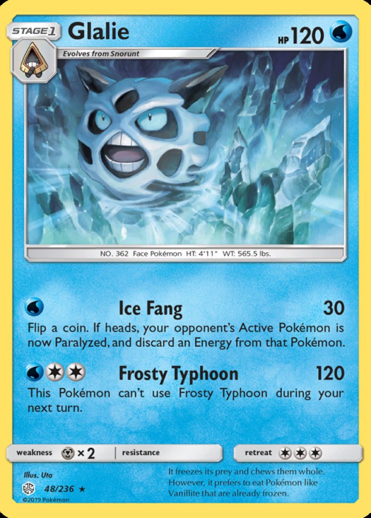 red and blue pokemon card price Red & Blue Tag Team 234/236 Cosmic Eclipse Pokemon Extended Art Case