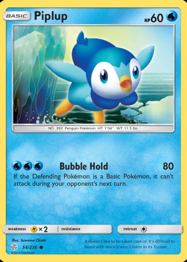 Piplup