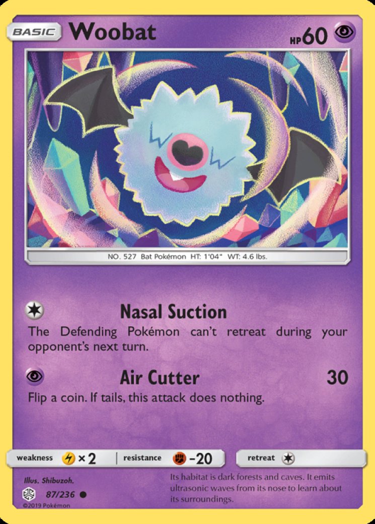 bat pokemon cards Crobat - 076 [Staff] - ME: Mega Evolution Promo [GG] Flitter Golbat Cards | Dex -