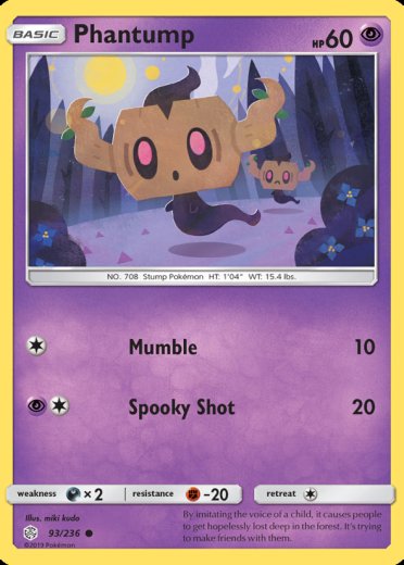 Phantump