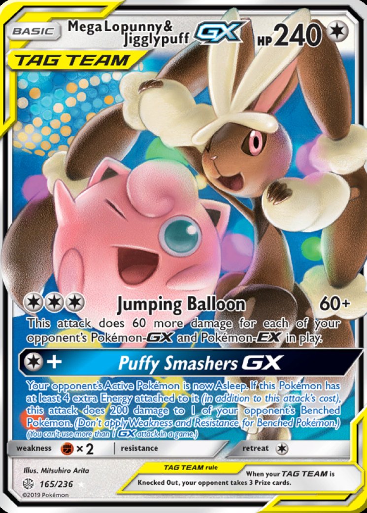 Lopunny - Pokemon Card Prices & Trends