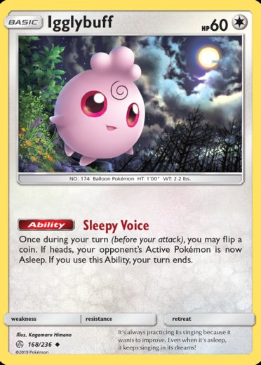 Igglybuff