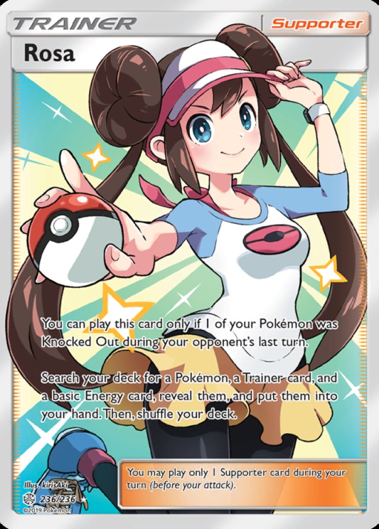 rainbow rose pokemon card price - Arezu 204/196 Lost Origin - Full Art Trainer Evolves from null Rules Attach up to 2 basic Energy cards from your discard pile to 1 of your Pokémon VMAX Rose 196/189 Darkness Ablaze NM