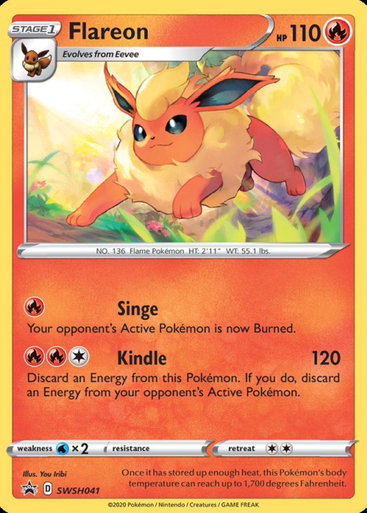 Eevee V - SWSH065 - Sword & Shield Promo Cards - Pokemon Card Prices &  Trends