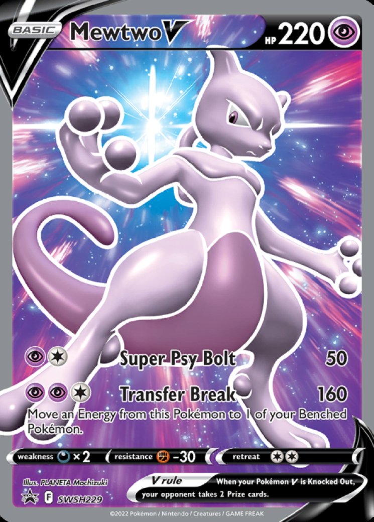 mewtwo basic pokemon card value Mewtwo #14 Prices | Pokemon Promo