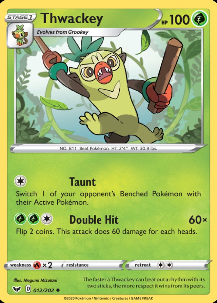switch pokemon card value 401 Games Canada - Switch Cart - 154/189 main image 0