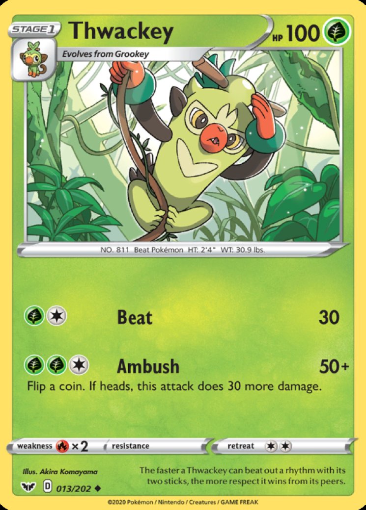 Zamazenta V (Full Art) 196/202 Price 2026 | Sword & Shield Base Set