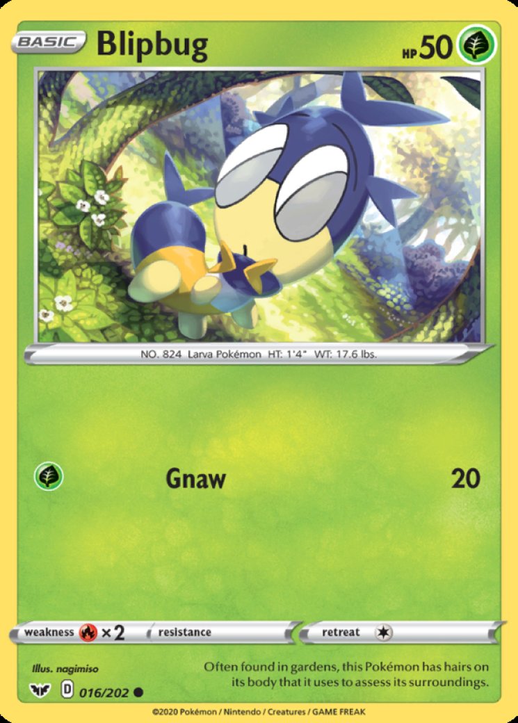 Sableye V (Full Art) - Sword & Shield Base Set - Pokemon Card Prices &  Trends