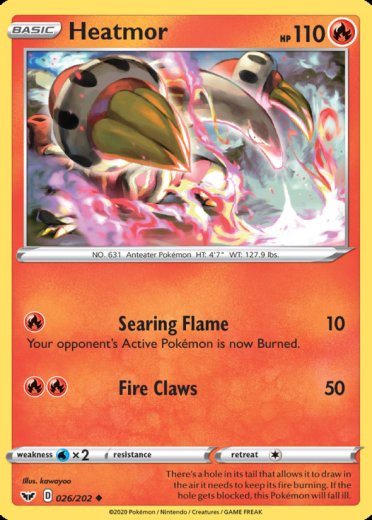 Heatmor
