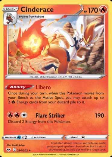 Cinderace (034)