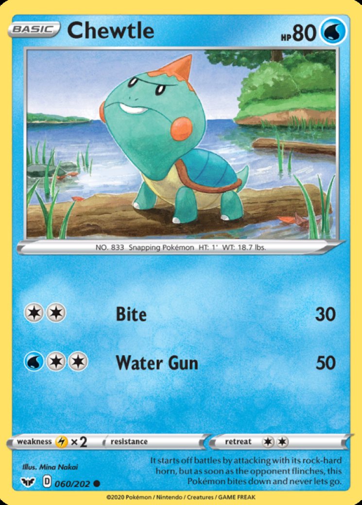 pokemon trainer n card Houndstone 66/132 Uncommon | Mega Evolution main image 1