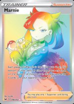 pokemon sword and shield rare cards value Card - & 062/202 Water Jaw Lock (130) The Defending Pokemon cant retreat during your opponents next turn. The Most Expensive Sword &