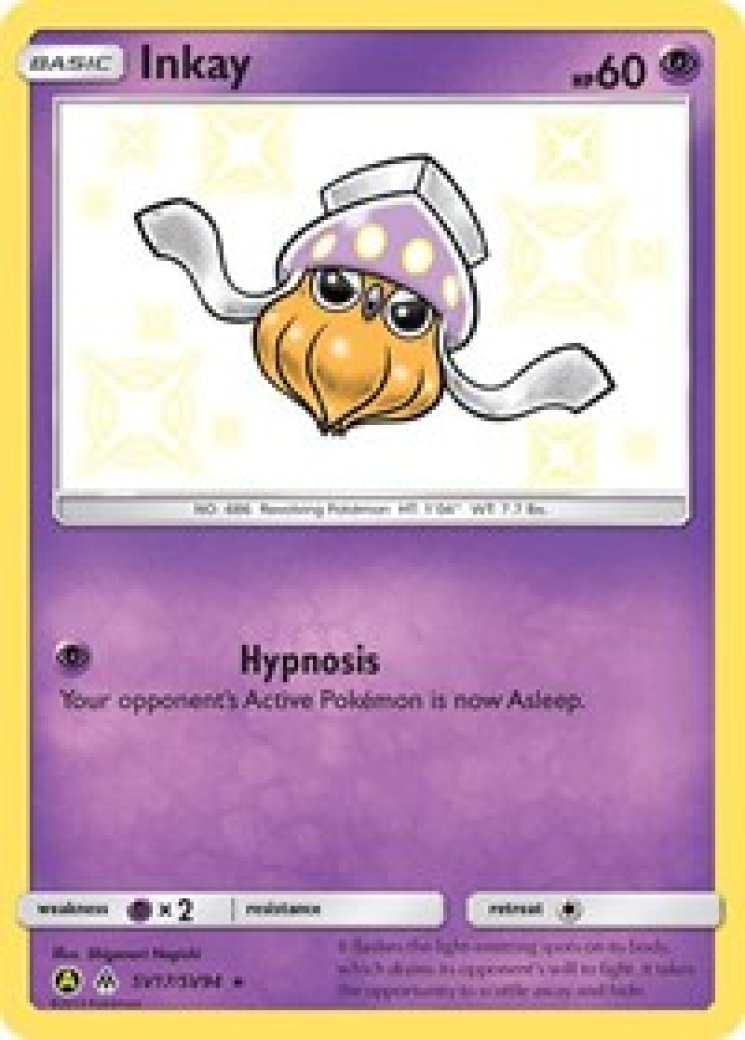 Hidden Fates: Shiny Vault - Pokemon Card Prices & Trends