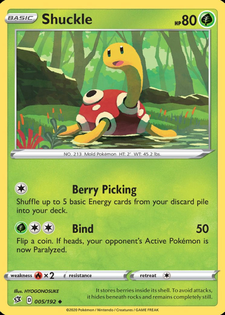 Rebel Clash - Pokemon Card Prices & Trends