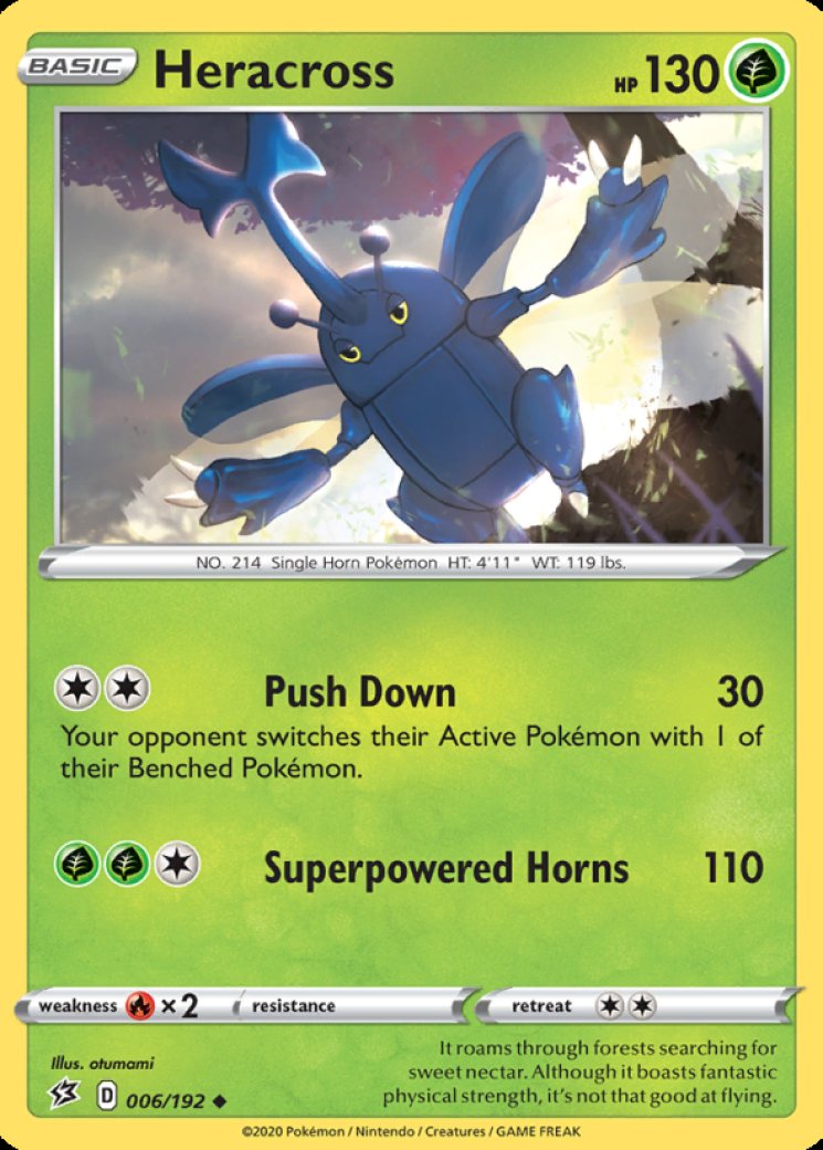 Rebel Clash - Pokemon Card Prices & Trends Rebel Clash - Pokemon Card Prices & Trends