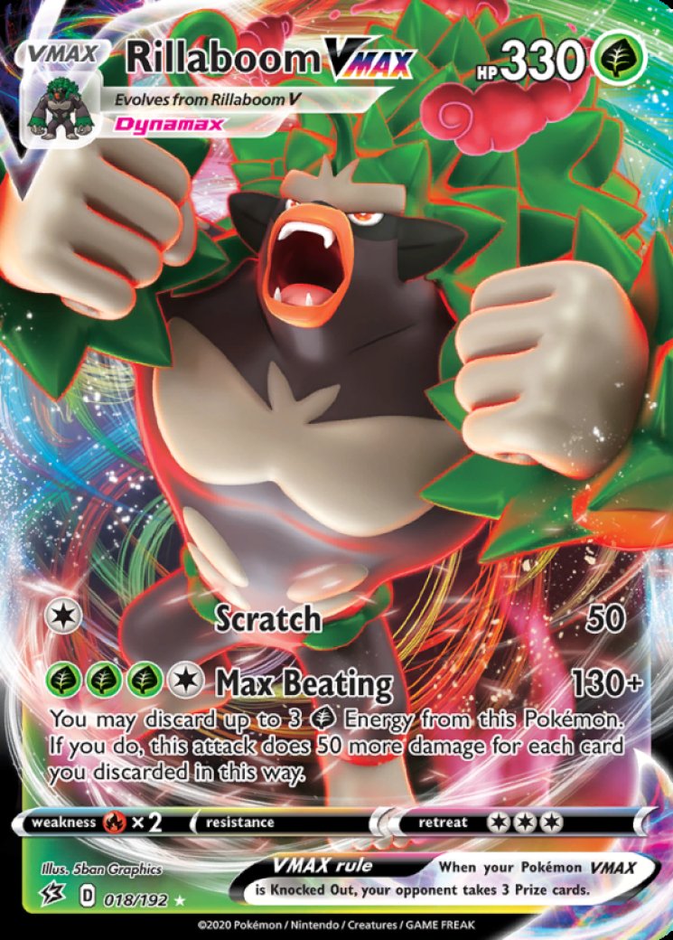 Ninetales V - Rebel Clash - Pokemon Card Prices & Trends Ninetales V - Rebel Clash - Pokemon Card Prices & Trends
