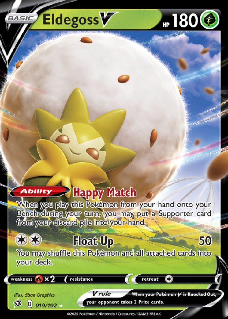 dubwool v pokemon card TCG Part of the community Pokemon 2020 S1A VMAX Rising
